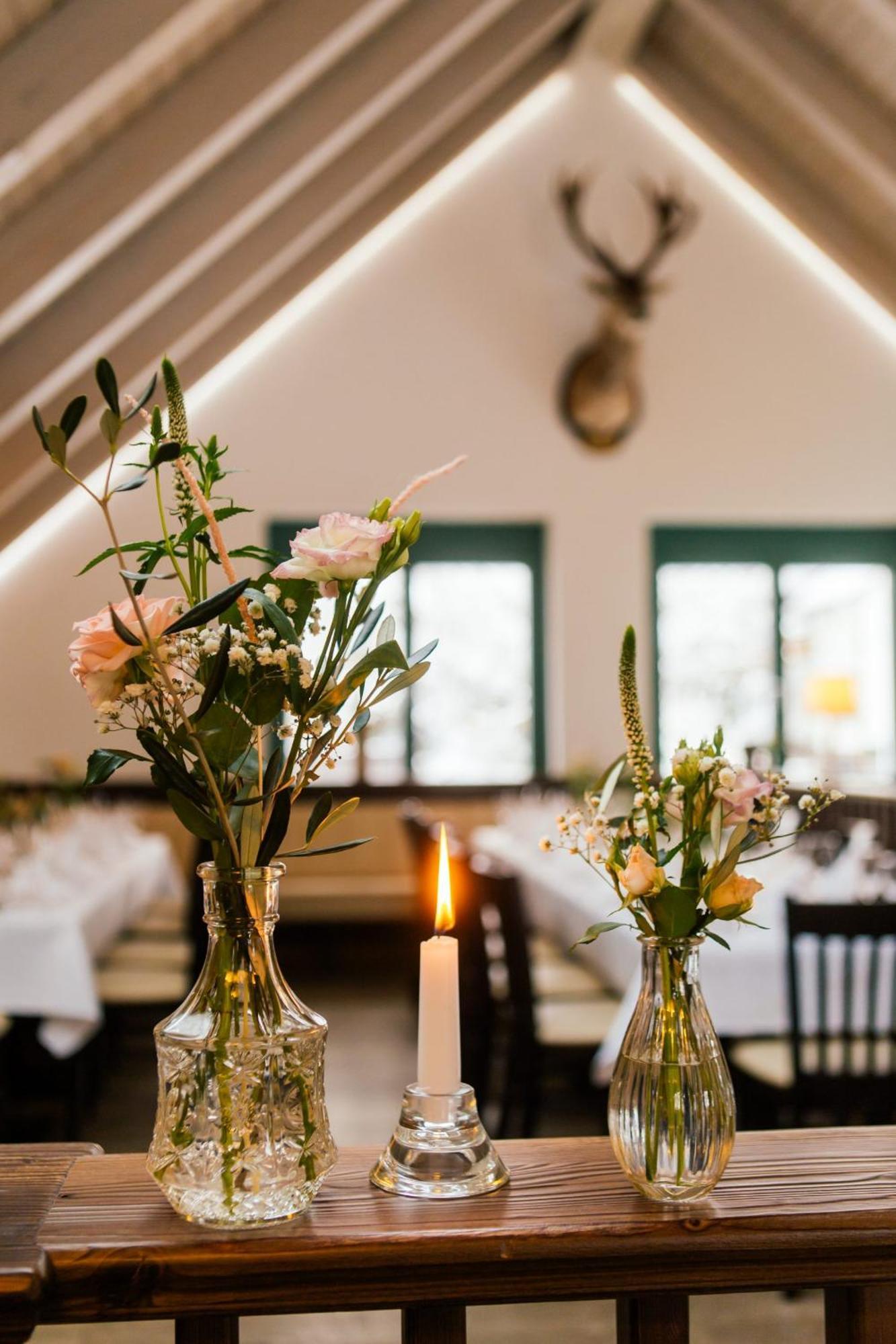 Hotel Restaurant Auerhahn Бад-Вильдбад Экстерьер фото